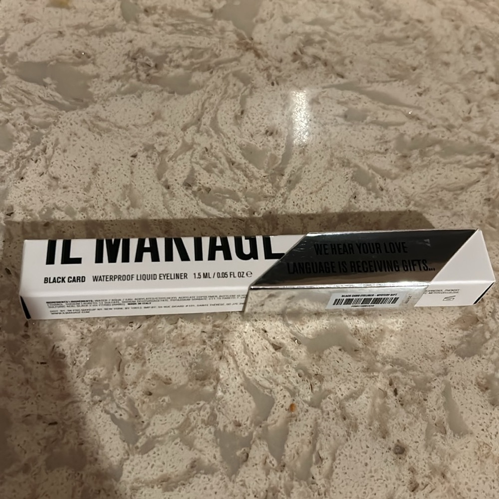 IL MAKIAGE Eyeliner